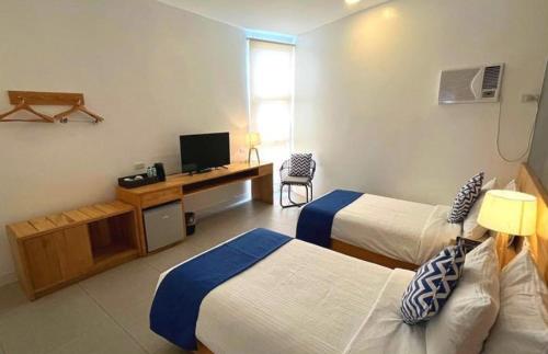 Galeriebild der Unterkunft Bay's Inn Resort in Baler