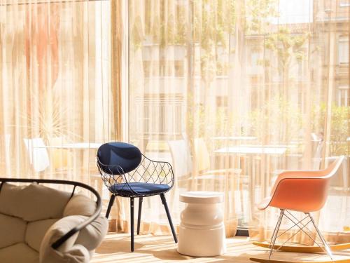 ibis Styles Bordeaux Centre Mériadeck