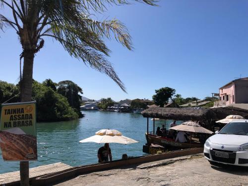 المناظر الطبيعية بالقرب من الشقة