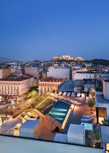 Skylark, Aluma Hotels & Resorts