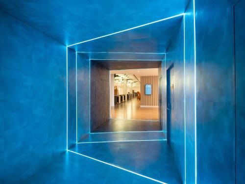 Foto de la galería de Pullman Sao Paulo Guarulhos Airport en Guarulhos