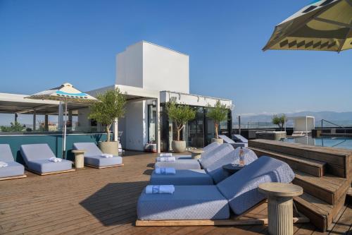 Skylark, Aluma Hotels & Resorts