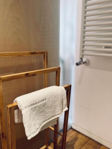 Best Stay-Corso Italia Suite photo 8