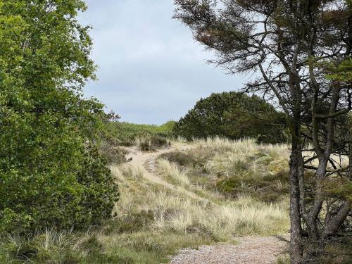 Φυσικό τοπίο κοντά σε αυτή η παραθεριστική κατοικία