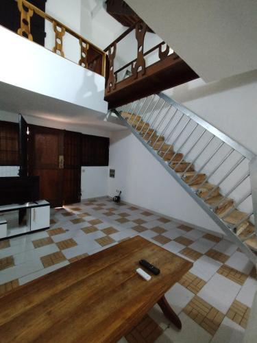 ANKH-2 chambres salon BAGUIDA