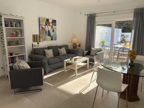 Nerja Paradise Rentals - Villa Valeria