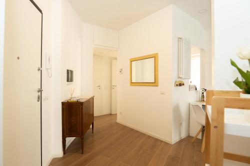 Marilù Apartment