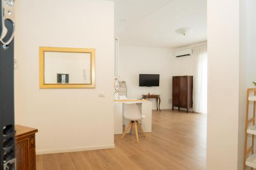 Marilù Apartment