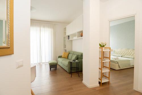 Marilù Apartment