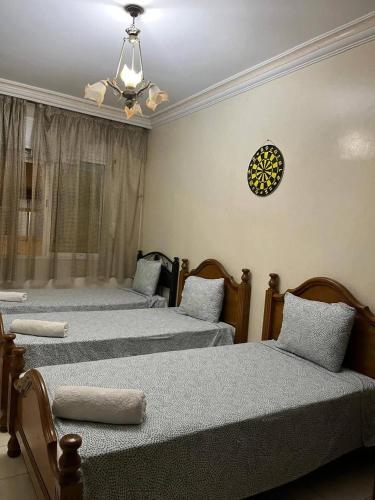 Imagen de la galería de A modern apartment for rent in Rabat, en Océan