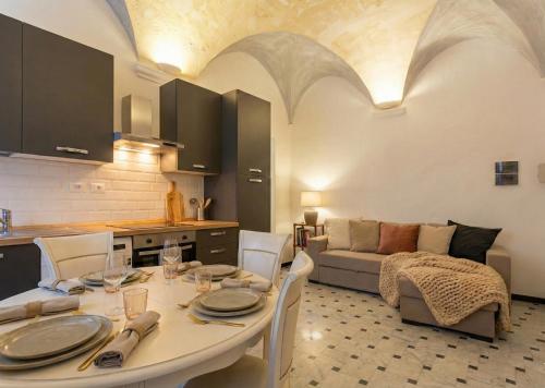 Φωτογραφία από το άλμπουμ του Rivierarent Borgo Basecamp 10 σε Finale Ligure