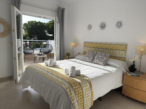 Nerja Paradise Rentals - Villa Valeria