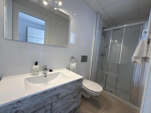 Nerja Paradise Rentals - Villa Valeria