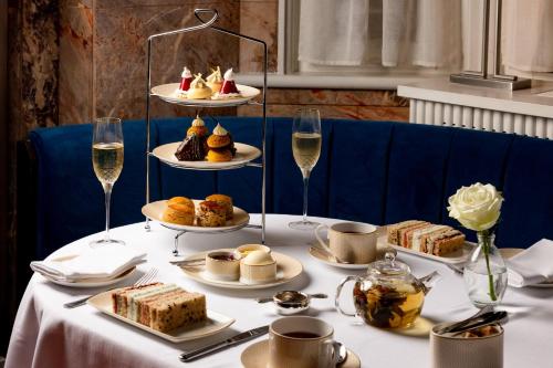 Kimpton Fitzroy London by IHG photo 246