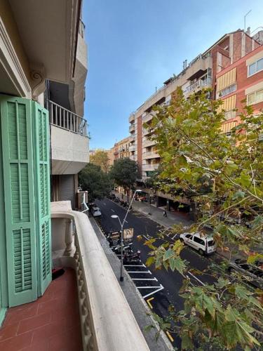 Classic Apartment Center Eixample