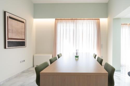 Suite Room 33 Ioannina - Near airport