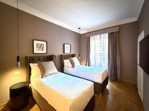 The Mellini - Luxury serviced apartment