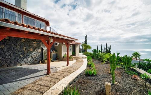 Apartamento Hibisco by Villas Vista Gomera
