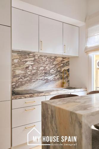 MyHouseSpain - Elegancia y confort en El Rastro