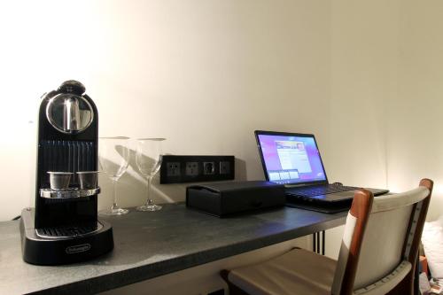 Galería fotográfica de Boutique Hotel Loft en Seúl