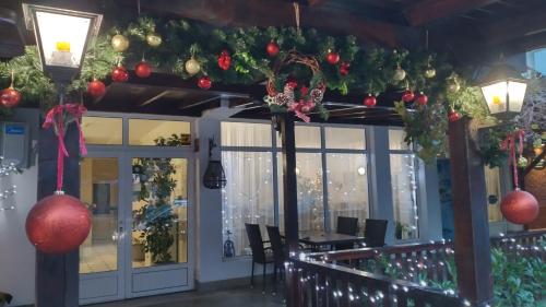 Fotografie z fotogalerie ubytování Victoria Family Hotel v destinaci Balchik