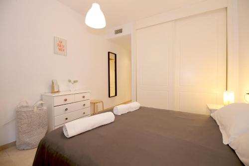Estepona Town Apartment NANDY