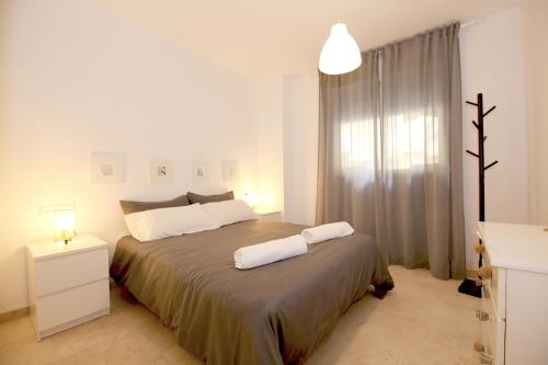 Estepona Town Apartment NANDY
