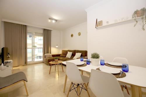 Estepona Town Apartment NANDY
