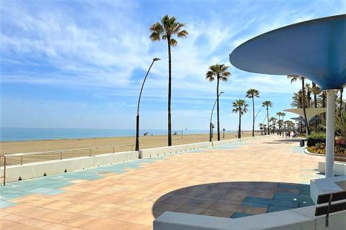 Estepona Town Apartment NANDY