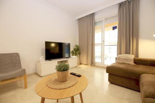 Estepona Town Apartment NANDY