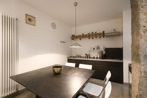 dHomes - Loft Suite in Duomo