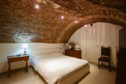 dHomes - Loft Suite in Duomo