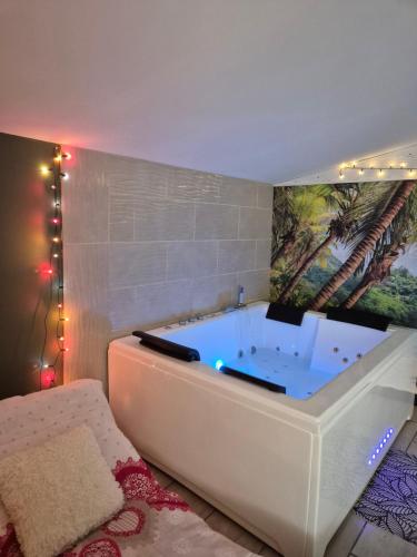Foto de la galeria de L'échappée Sensuelle a Thiviers