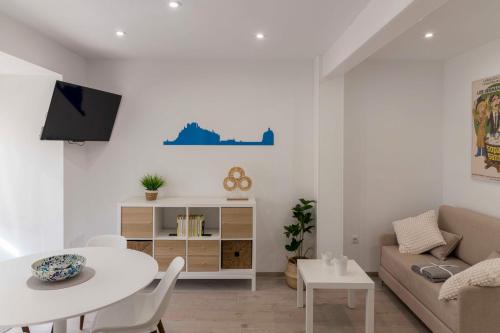 Apartamentos La Mar Serena
