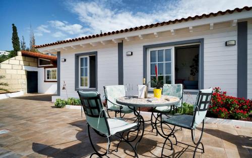 Villa la Paz by Villas Vista Gomera
