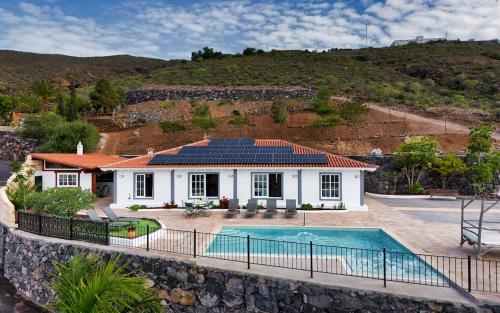 Villa la Paz by Villas Vista Gomera