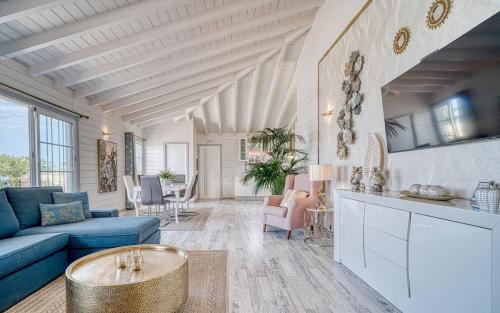 Villa la Paz by Villas Vista Gomera