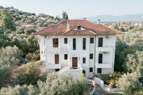 Φωτογραφία από το άλμπουμ του Villa Eleonas στην Αμαλιάπολη