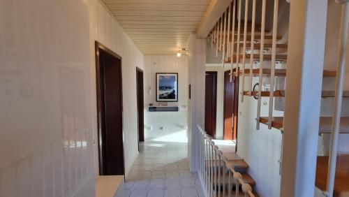 Fotografie z fotogalerie ubytování Gemütliches Ferienhaus mit eigenem Garten in Bad Lauterberg im Harz - Idyllisch in der Aue gelegen v destinaci Bad Lauterberg