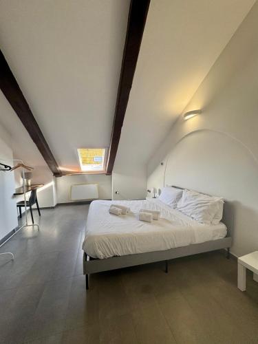 Duomo Luxury Loft in the historic Center