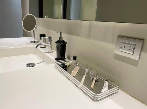 Fotografie z fotogalerie ubytování Perfectly positioned in English Hbr ! v destinaci English Harbour Town