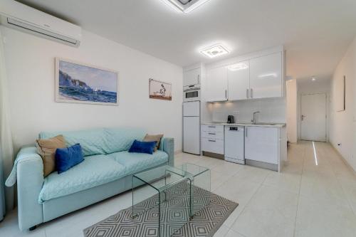 OCEAN WALK SUITE Beachside Studio Golden Mile Tenerife Royal Garden