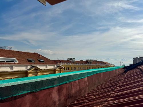 Duomo Luxury Loft in the historic Center
