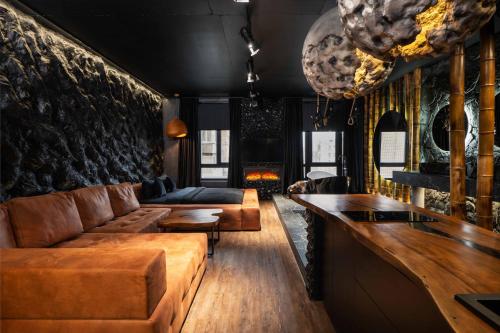 KADOR HOME HOTEL downtown