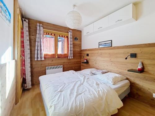 Petit Savoyard PY6 COSY & MOUNTAIN 4 Pers