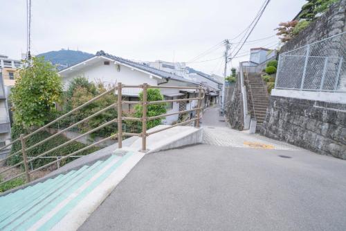 Nagasaki Central House