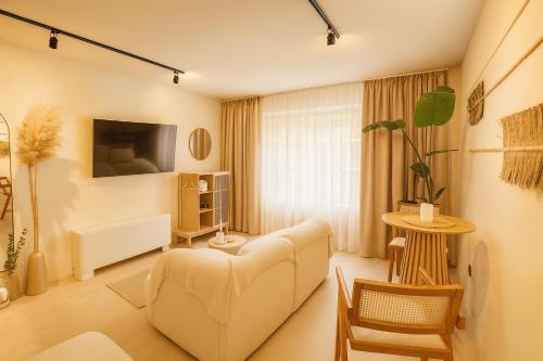 Marabou Unique Stay