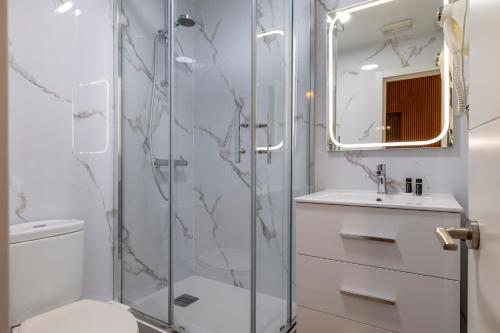 H-A San Mateo Suites