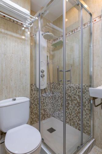 H-A San Mateo Suites