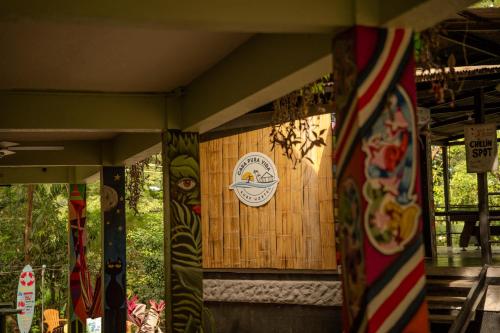 Imagine din galeria proprietății Casa Pura Vida Surf Hostel - Tamarindo Costa Rica în Tamarindo